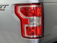 Used 2020  Ford F-150 4WD SuperCrew XLT 5 1&sol;2 at Dutro Auto near Zanesville&comma; OH