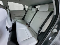 New 2026  Hyundai Kona SEL Sport AWD at Dutro Auto near Zanesville, OH