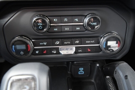 New 2025  Ford Bronco Raptor 4 Door Advanced 4x4 at Graham Auto Mall near Mansfield, OH