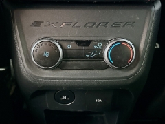 Used 2025  Ford Explorer ST-Line 4WD at Graham Auto Mall near Mansfield&comma; OH