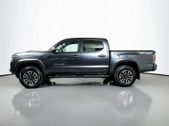 Used 2022  Toyota Tacoma 4WD TRD Sport Double Cab 5ft Bed V6 AT at Graham Auto Mall near Mansfield, OH