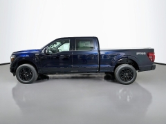 New 2026  Ford F-150 4WD Platinum SuperCrew 6&period;5' Box at Dutro Auto near Zanesville&comma; OH