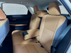 Used 2021  Lexus NX NX 300h AWD at Dutro Auto near Zanesville&comma; OH