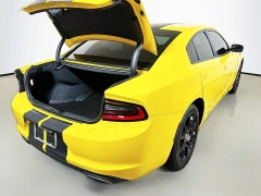 Used 2017  Dodge Charger 4d Sedan SXT AWD at Graham Auto Mall near Mansfield&comma; OH