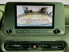 Used 2023  Hyundai Kona SEL Auto FWD at Dutro Auto near Zanesville&comma; OH