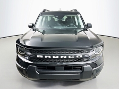 New 2026  Ford Bronco Sport Big Bend 4x4 at Graham Auto Mall near Mansfield&comma; OH