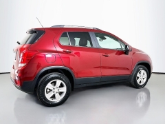 Used 2022  Chevrolet Trax AWD 4dr LT at Dutro Auto near Zanesville, OH