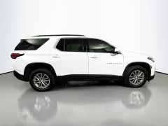 Used 2023  Chevrolet Traverse AWD 4dr LT Cloth w/1LT at Graham Auto Mall near Mansfield, OH