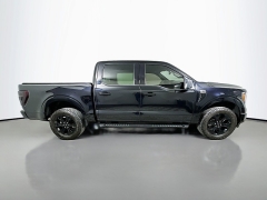 Used 2023  Ford F-150 4WD XLT SuperCrew 5&period;5' Box at Graham Auto Mall near Mansfield&comma; OH