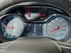 Used 2016  Chevrolet Cruze 4d Sedan LT Auto at Dutro Auto near Zanesville&comma; OH