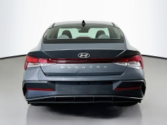 Used 2024  Hyundai Elantra SEL IVT at Graham Auto Mall near Mansfield&comma; OH