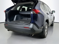 Used 2024  Toyota RAV4 XLE AWD at Graham Auto Mall near Mansfield&comma; OH