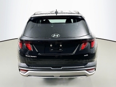 New 2026  Hyundai Tucson SEL AWD at Graham Auto Mall near Mansfield, OH