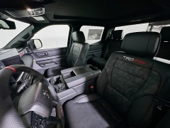 New 2026  Toyota Tundra Hybrid 4WD TRD Pro CrewMax 5&period;5ft Bed at Dutro Auto near Zanesville&comma; OH