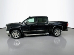Used 2018  GMC Sierra 1500 4WD Crew Cab SLT at Dutro Auto near Zanesville&comma; OH