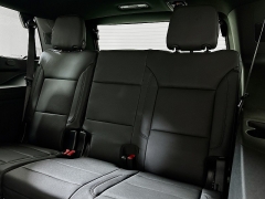 New 2026  Chevrolet Tahoe 4WD 4dr Z71 at Dutro Auto near Zanesville, OH