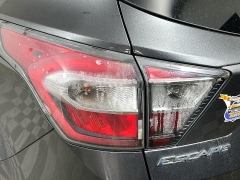 Used 2017  Ford Escape 4d SUV FWD SE at Dutro Auto near Zanesville, OH