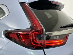 Used 2021  Honda CR-V Hybrid EX AWD at Dutro Auto near Zanesville&comma; OH