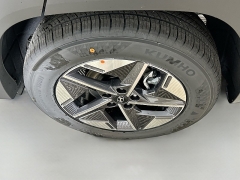 New 2026  Hyundai Tucson SEL FWD at Graham Auto Mall near Mansfield, OH