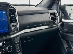 Used 2023  Ford F-150 4WD XLT SuperCrew 5&period;5' Box at Dutro Auto near Zanesville&comma; OH