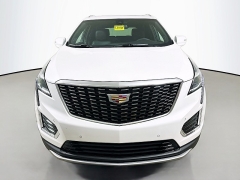 New 2025  Cadillac XT5 AWD 4dr Premium Luxury at Dutro Auto near Zanesville, OH