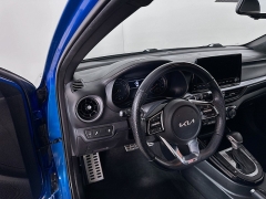 Used 2023  Kia Forte LXS IVT at Dutro Auto near Zanesville, OH