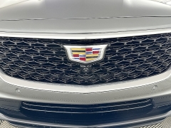 New 2026  Cadillac CT5 RWD 4dr Sdn Premium Luxury at Dutro Auto near Zanesville&comma; OH