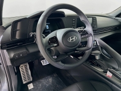 New 2026  Hyundai Elantra SEL Sport Sedan at Dutro Auto near Zanesville&comma; OH