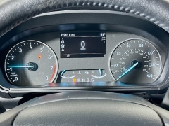 Used 2019  Ford EcoSport 4d SUV 4WD SE at Graham Auto Mall near Mansfield, OH