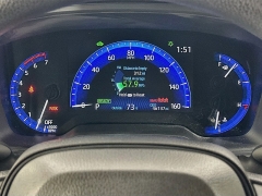 Used 2021  Toyota Corolla Hybrid LE CVT at Dutro Auto near Zanesville&comma; OH