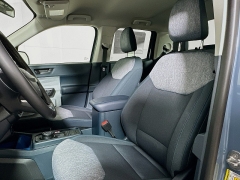 New 2025  Ford Maverick XLT AWD SuperCrew EcoBoost at Graham Auto Mall near Mansfield, OH