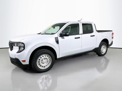 New 2026  Ford Maverick XL AWD SuperCrew Hybrid at Dutro Auto near Zanesville&comma; OH