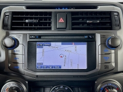 Used 2019  Toyota 4Runner 4d SUV 4WD SR5 Premium at Dutro Auto near Zanesville&comma; OH