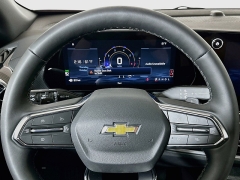 New 2027  Chevrolet Equinox FWD 4dr LT w&sol;1LT at Graham Auto Mall near Mansfield&comma; OH