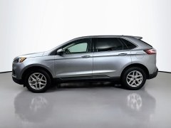 Used 2023  Ford Edge SEL AWD at Dutro Auto near Zanesville&comma; OH