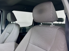 Used 2022  Ford Super Duty F-250 4WD XLT Crew Cab SRW 6.75' Box at Graham Auto Mall near Mansfield, OH