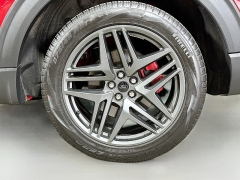 Used 2025  Ford Explorer ST 4WD at Dutro Auto near Zanesville&comma; OH