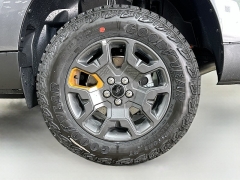 New 2026  Ford Maverick Tremor AWD SuperCrew at Dutro Auto near Zanesville&comma; OH