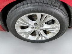 Used 2014  Chevrolet Impala 4d Sedan LT V6 at Graham Auto Mall near Mansfield&comma; OH