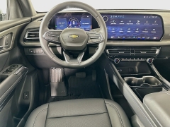 New 2027  Chevrolet Traverse AWD 4dr LT w&sol;2LT at Dutro Auto near Zanesville&comma; OH