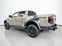 New 2026  Ford Ranger Raptor 4WD SuperCrew 5' Box at Dutro Auto near Zanesville&comma; OH
