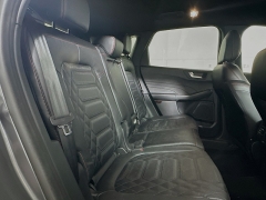 Used 2023  Ford Escape ST-Line Elite AWD at Dutro Auto near Zanesville, OH