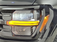 Used 2024  Ford F-150 4WD XLT SuperCrew 5.5' Box Hybrid at Dutro Auto near Zanesville, OH