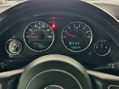 Used 2016  Jeep Wrangler 2d Convertible Sport S at Graham Auto Mall near Mansfield&comma; OH