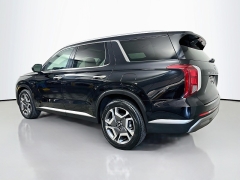 Used 2024  Hyundai Palisade SEL 7P AWD at Dutro Auto near Zanesville&comma; OH