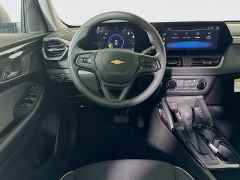 New 2026  Chevrolet Trailblazer FWD 4dr LS at Dutro Auto near Zanesville&comma; OH