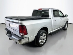 Used 2017  Ram 1500 4WD Crew Cab Big Horn at Dutro Auto near Zanesville&comma; OH