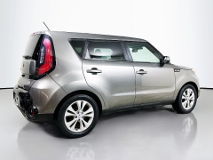 Used 2016  Kia Soul 4d Hatchback &plus; at Dutro Auto near Zanesville&comma; OH