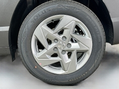 New 2026  Hyundai Kona SE FWD at Graham Auto Mall near Mansfield, OH