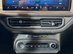 New 2025  Ford Bronco Sport Outer Banks 4x4 at Graham Auto Mall near Mansfield, OH